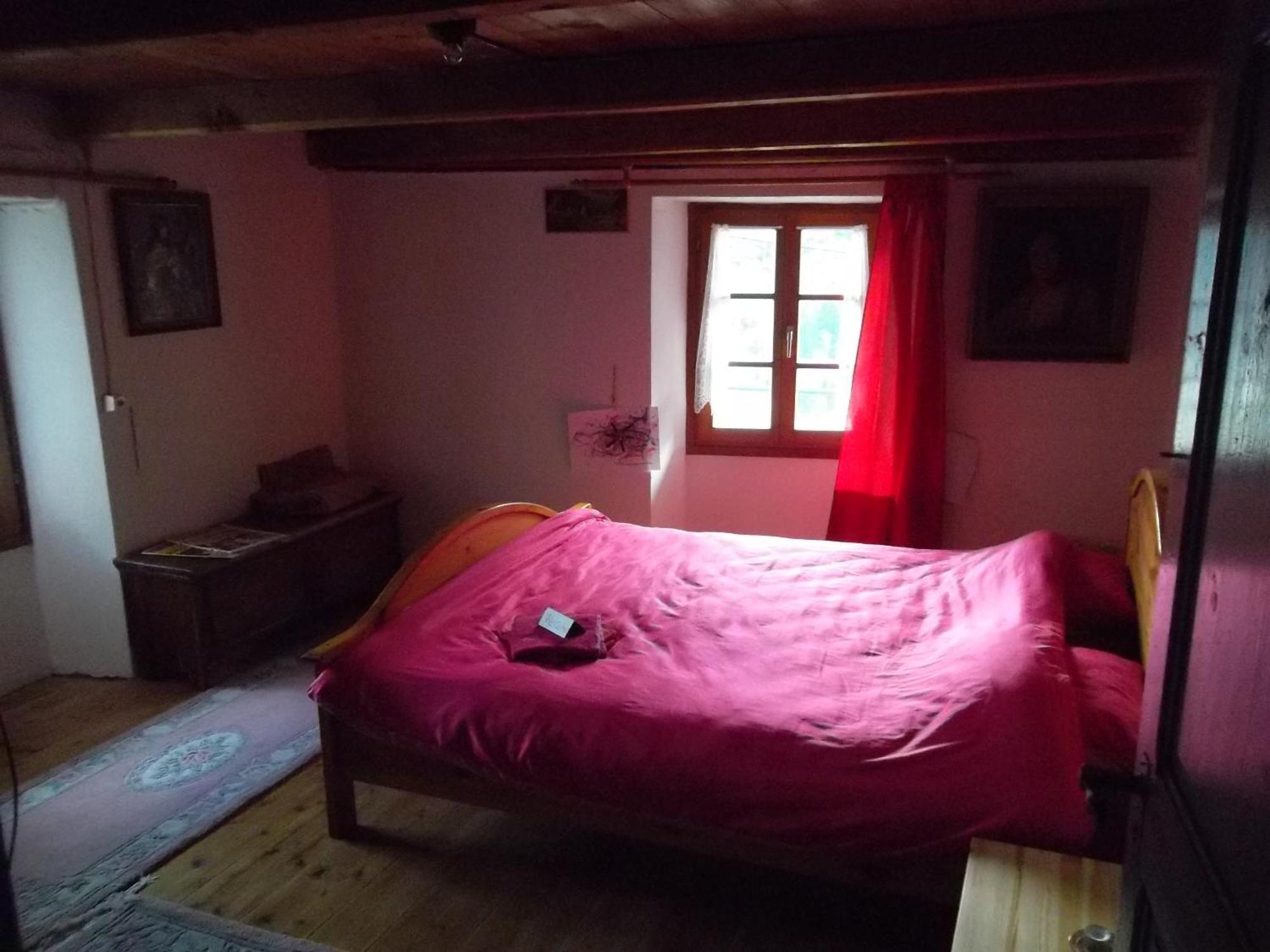 Guesthouse By Wild Linescio Habitación foto