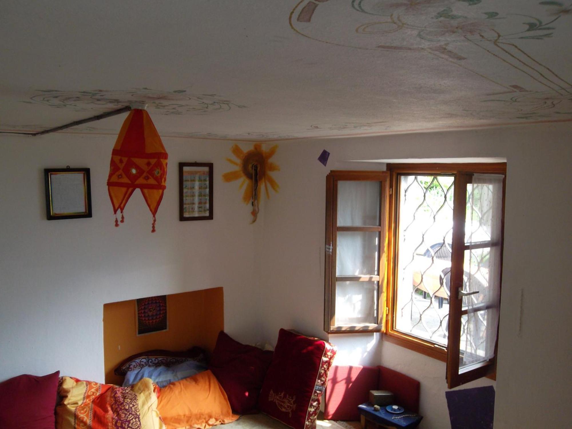 Guesthouse By Wild Linescio Habitación foto