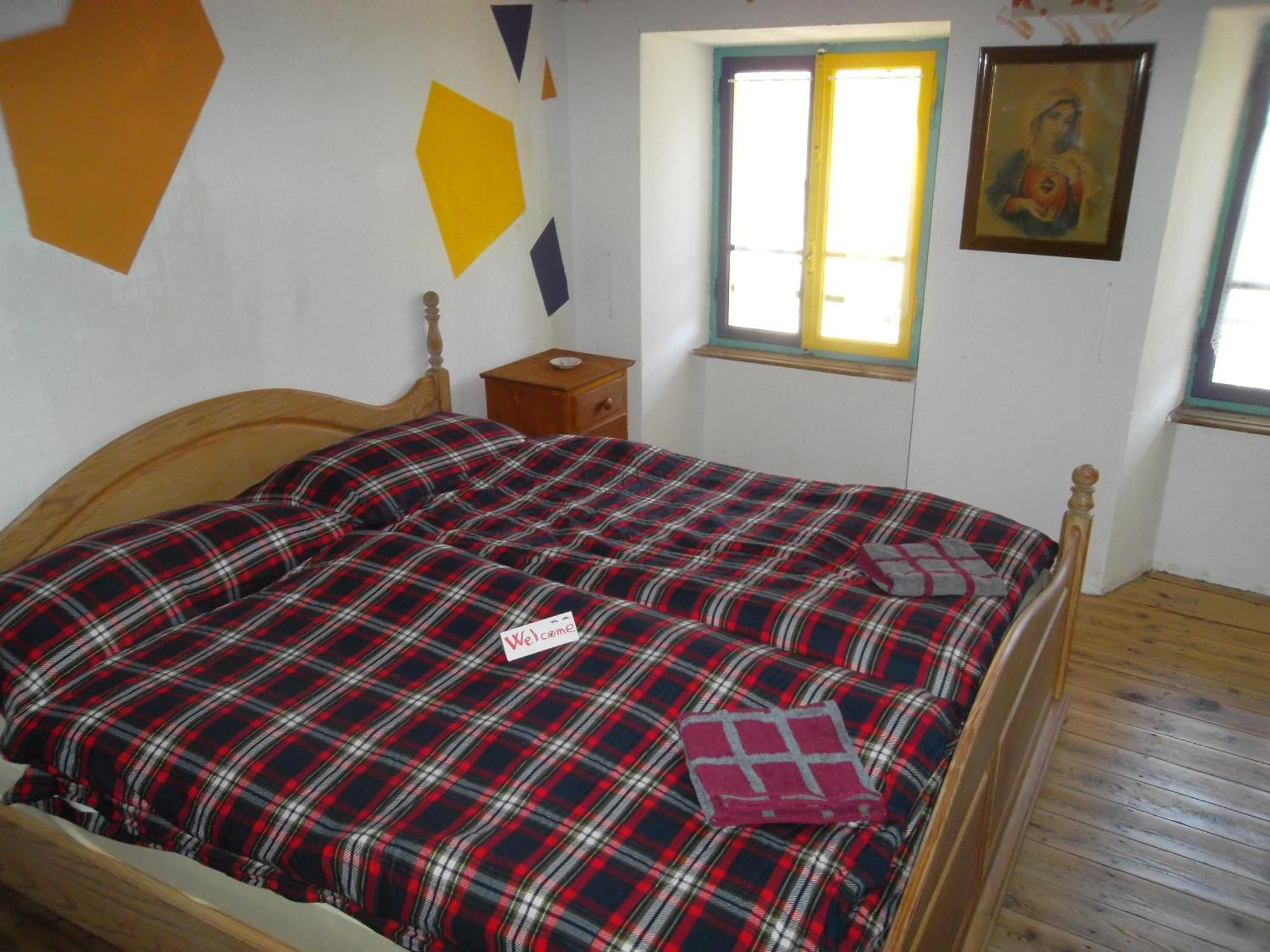Guesthouse By Wild Linescio Habitación foto