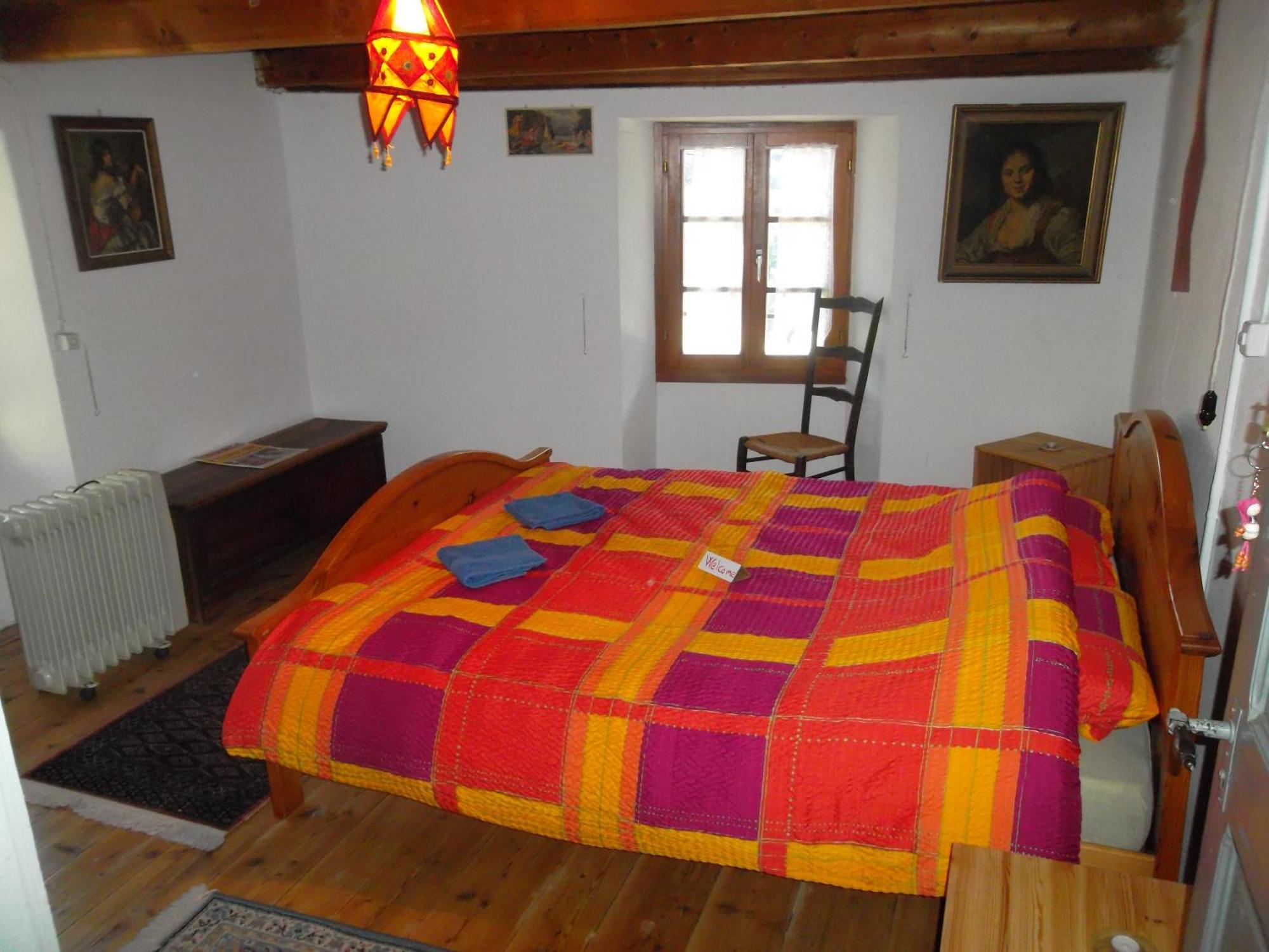 Guesthouse By Wild Linescio Habitación foto